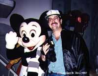 Len & Mickey
