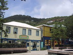 Road Town and the Lambert Resort