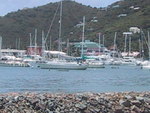 Tortola and Beef Island