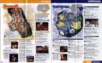 Tokyo 2003 - Scrapbook:Tokyo Disneyland Guide Page 7