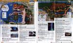 Tokyo 2003 - Scrapbook:Tokyo DisneySea Guide Page 5