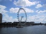 London Eye Views