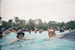 Blizzard Beach on Day 5