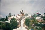 Blizzard Beach on Day 5