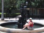 Port Orleans Resort: French Quarter on Day 7