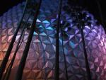 Epcot on Day 8