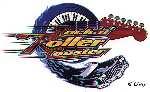 Rock and Roller Coaster Logo